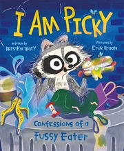 Buy I Am Picky