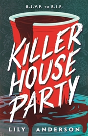 Buy Killer House Party