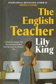 Buy The English Teacher