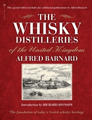 Buy The Whisky Distilleries Of The United Kingdom