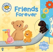 Buy Build-A-Bear - Friends Forever