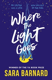 Buy Where The Light Goes