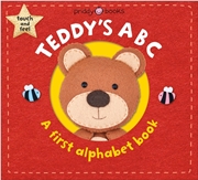 Buy Teddy's ABC