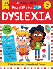 Buy Key Skills For Kids - Dyslexia
