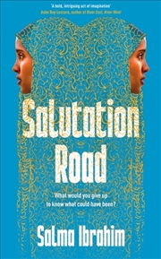 Buy Salutation Road
