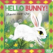 Buy Hello Bunny!