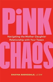 Buy Pink Chaos