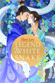 Buy Legend of the White Snake