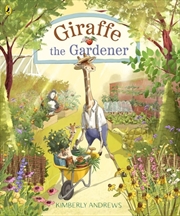 Buy Giraffe The Gardener