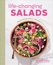 Buy Life-Changing Salads