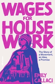 Buy Wages For Housework
