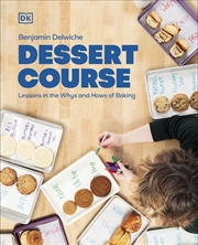 Buy Dessert Course