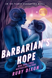 Buy Barbarian's Hope