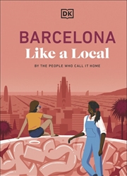 Buy Barcelona Like A Local