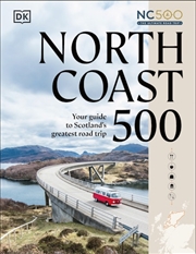 Buy North Coast 500