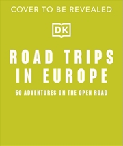 Buy Road Trips In Europe