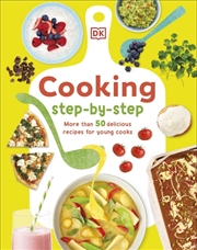 Buy Cooking Step-By-Step