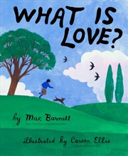 Buy What Is Love?
