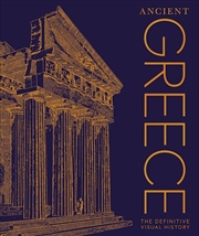 Buy Ancient Greece
