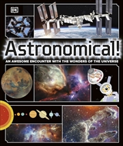 Buy Astronomical!