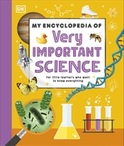 Buy My Encyclopedia Of Very Important Science