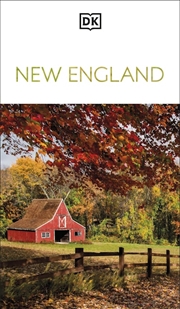 Buy Dk New England