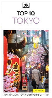 Buy Dk Top 10 Tokyo