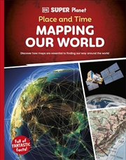 Buy Dk Super Planet Place And Time