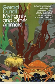 Buy My Family And Other Animals