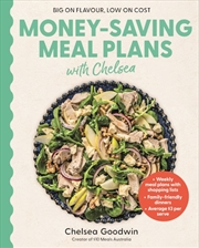 Buy Money-Saving Meal Plans With Chelsea