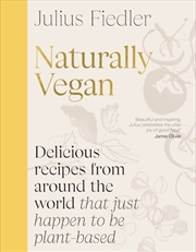 Buy Naturally Vegan