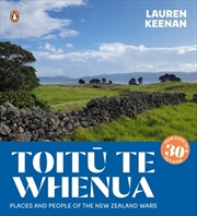 Buy Toitu Te Whenua