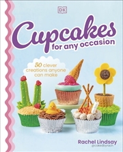 Buy Cupcakes For Any Occasion