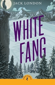 Buy White Fang
