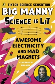 Buy Awesome Electricity And Mad Magnets