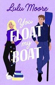 Buy You Float My Boat