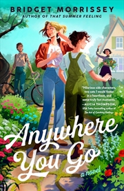 Buy Anywhere You Go