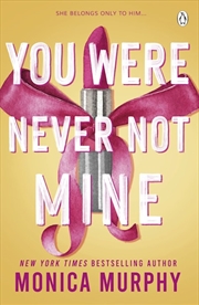 Buy You Were Never Not Mine