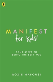 Buy Manifest For Kids