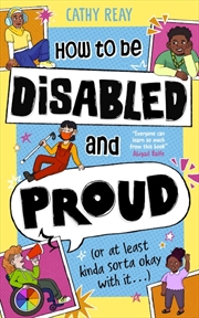 Buy How To Be Disabled And Proud