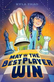 Buy May The Best Player Win