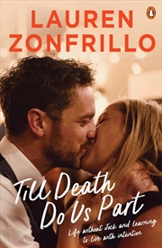 Buy Till Death Do Us Part