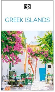 Buy DK Greek Islands