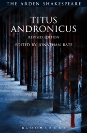 Buy Titus Andronicus  - Revised Edition