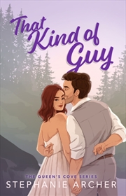 Buy That Kind Of Guy  - A Spicy Small Town Fake Dating Romance (The Queen'S Cove Series Book 1)