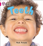 Buy Teeth  - Band 01A/Pink A