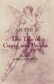 Buy The Tale Of Cupid And Psyche