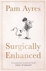 Buy Surgically Enhanced  - Gift Edition