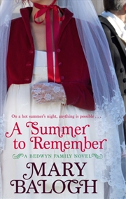Buy A Summer To Remember  - Number 2 In Series