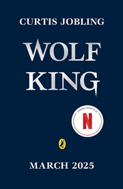 Buy Wolf King